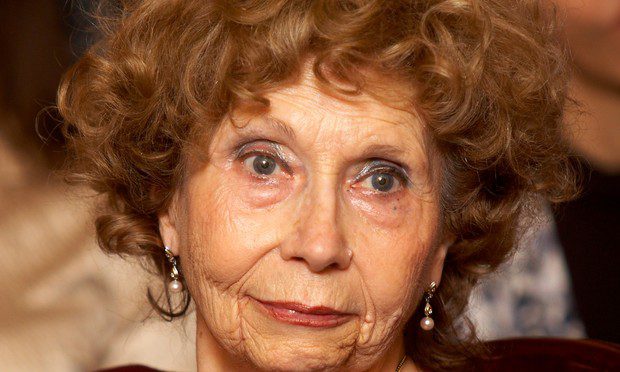 Képtelen elhagyni otthonát a nagybeteg Kossuth-díjas színésznő