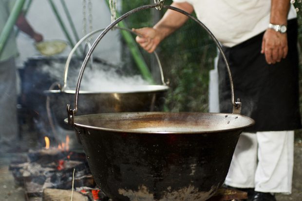 Ki ne dobd a kályhából a hamut! Ennyi mindenre használhatod 1