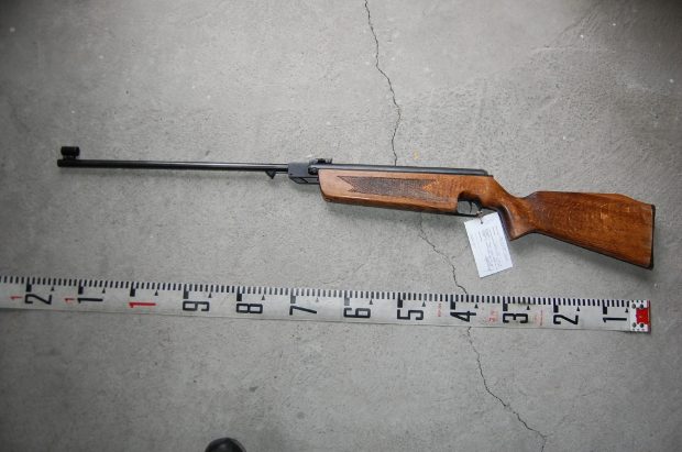 Lelőlek! Hidegvérrel húzta meg a ravaszt a 15 éves magyar fiú