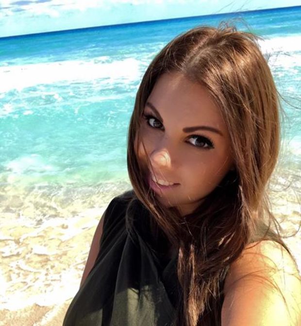 Megjelent Mága Zoltán lányának első klipje - VIDEÓ