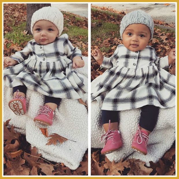 Megmutatta csodababáit a világ legboldogabb anyukája