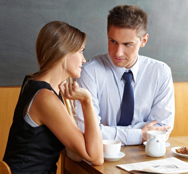 Mit tegyünk, ha meg akarunk hódítani egy férfit?