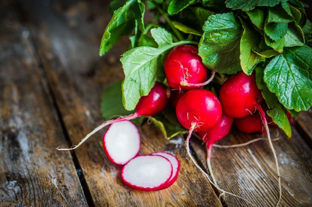 Most figyelj! Ezért nagyon egészséges a retek