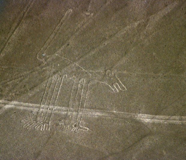 Nazca-vonalaknál is ősibb ábrákat vizsgálnak a kazahsztáni sztyeppén 