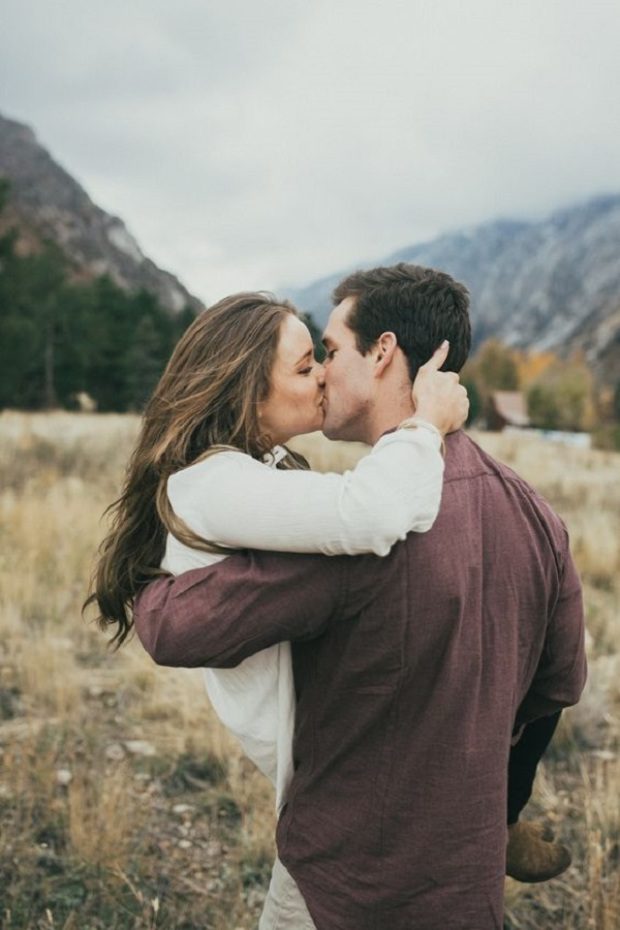 Ne Valentin-napon szeress! Évente 365 napod van rá...! 2