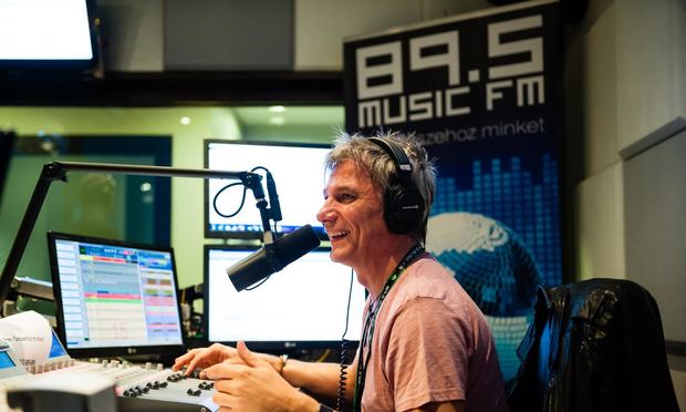 Nem hiszed el, mit találtak ki Bochkorék