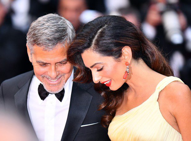 Nem titkolózik tovább George Clooney! Itt a nagy bejelentés