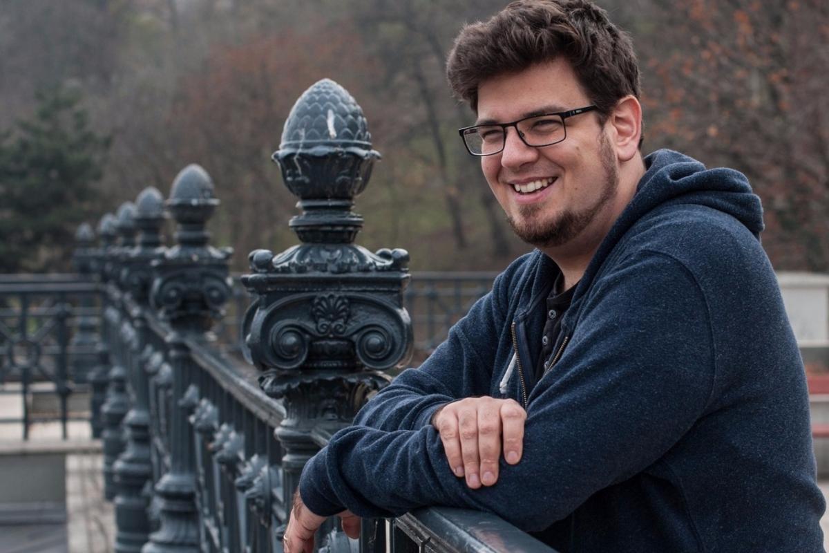 Oscar-díjat nyert Deák Kristóf Mindenki című rövidfilmje