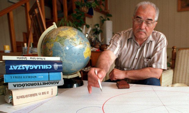 Rendkívüli időjárást jósolnak Ilyen nyarunk lesz a fagyos tél után 1