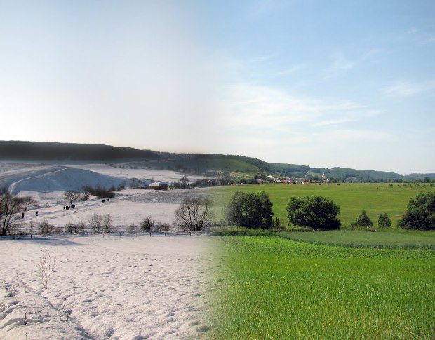 Rendkívüli időjárást jósolnak: Ilyen nyarunk lesz a fagyos tél után