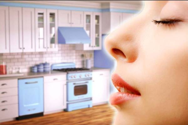 Senki nem értette miért olyan jó illatú mindig a lakása, aztán elárulta a titkot! 