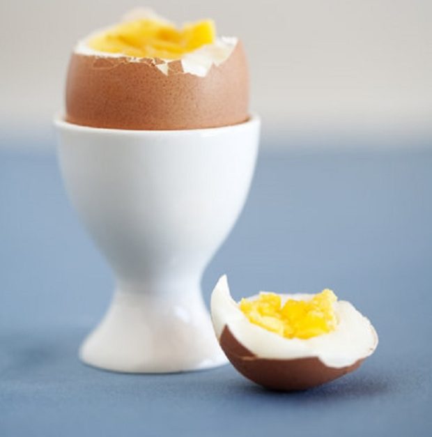 Sokkot kapott a magyar háziasszony, eszméletlen, mi bújt elő a tojásból