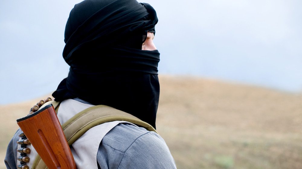 Eltűnt hétszáz dzsihadista a hatóságok szeme elől