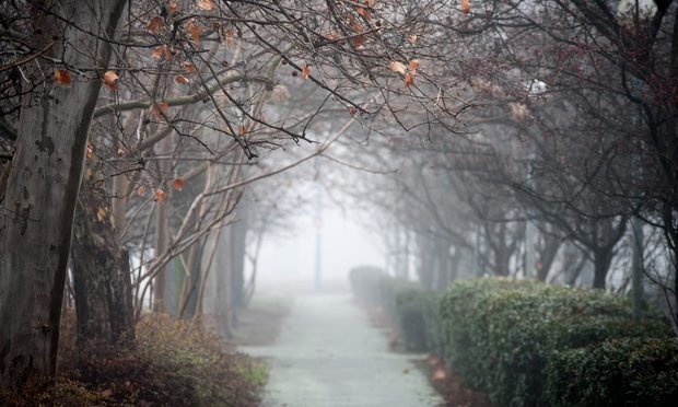 Tévedtek a meteorológusok: riasztó időt hoz a február