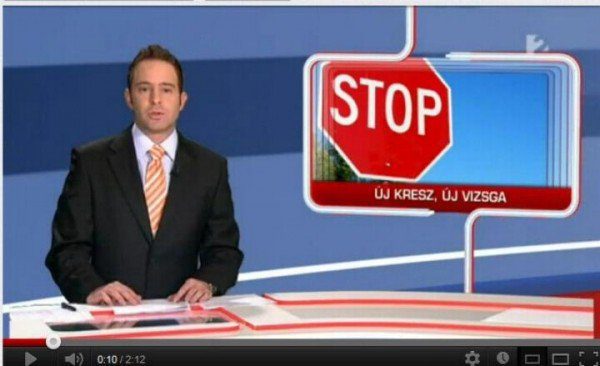 Új kresz 2017-ben? Tényleg mindenkinek újra kell vizsgázni?