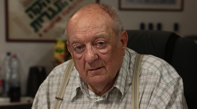 Kutyáit is beleírta végrendeletébe Klapka György