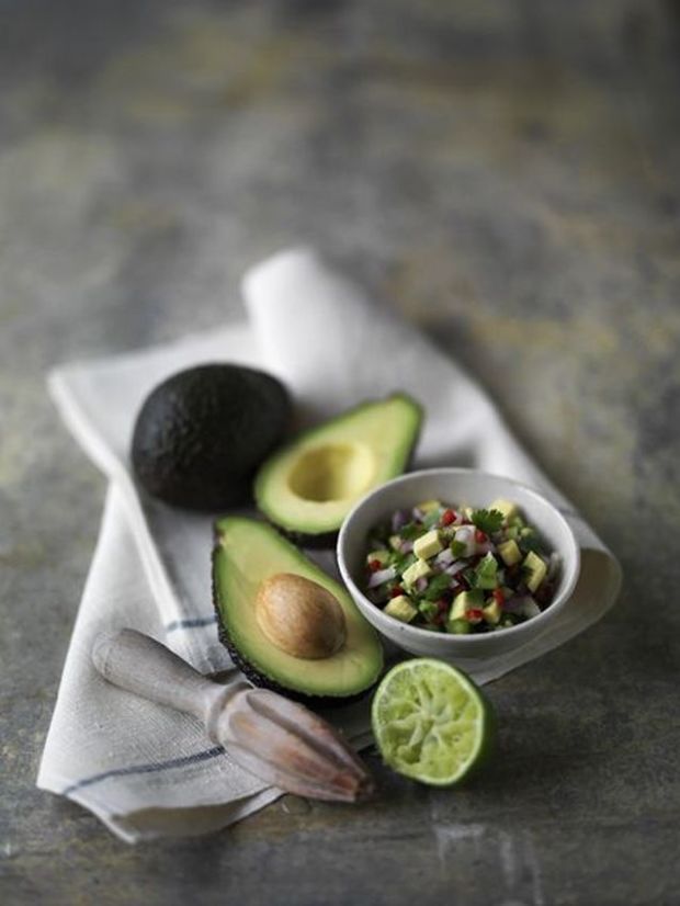 Zsírral a hasi zsír ellen! Ezt edd, és lerobban az úszógumi 3