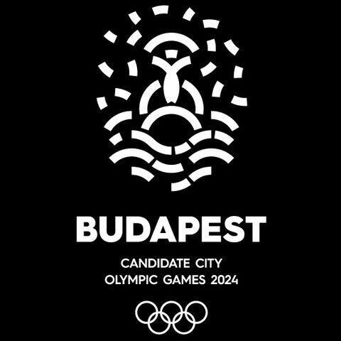 Gyászba borult a Budapest 2024 Facebook oldala