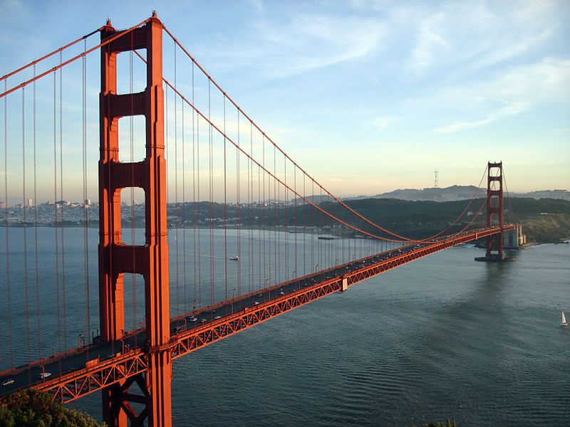 A világ 10 legszebb hídja közé választották a Lánchidat