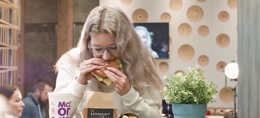 Így verte át a McDonald's a gyanútlan vendégeket