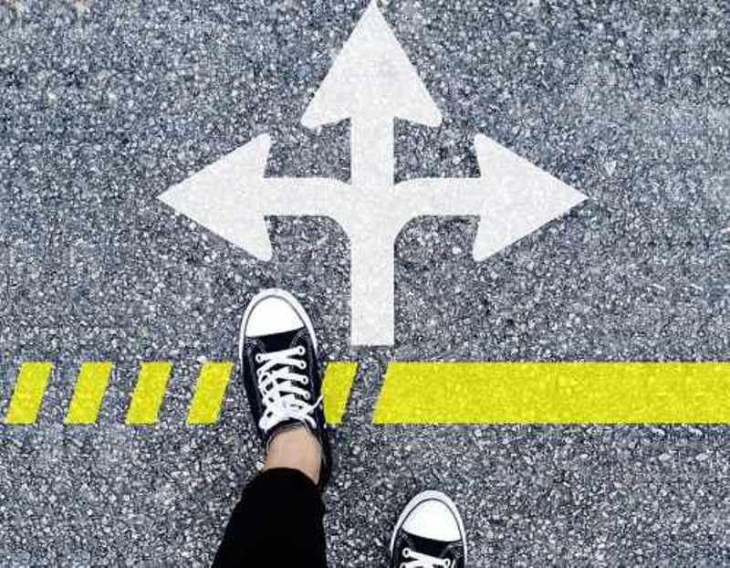 Miért nem képesek a legtöbben követni az álmaikat?