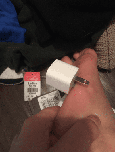 Horrorbalesetet szenvedett egy lány, mert rendetlenség volt a szobájában