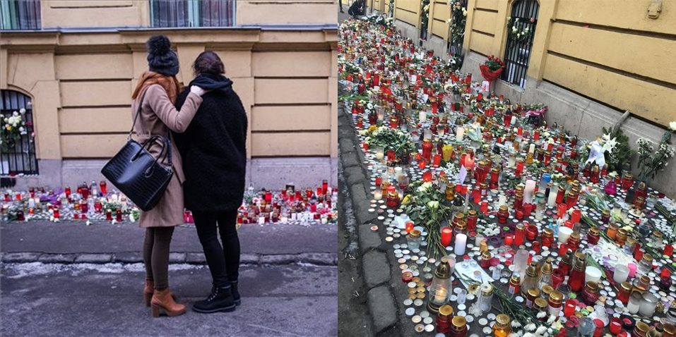 Veronai buszbaleset: a rossz szalagkorlát is közrejátszott a tragédiában