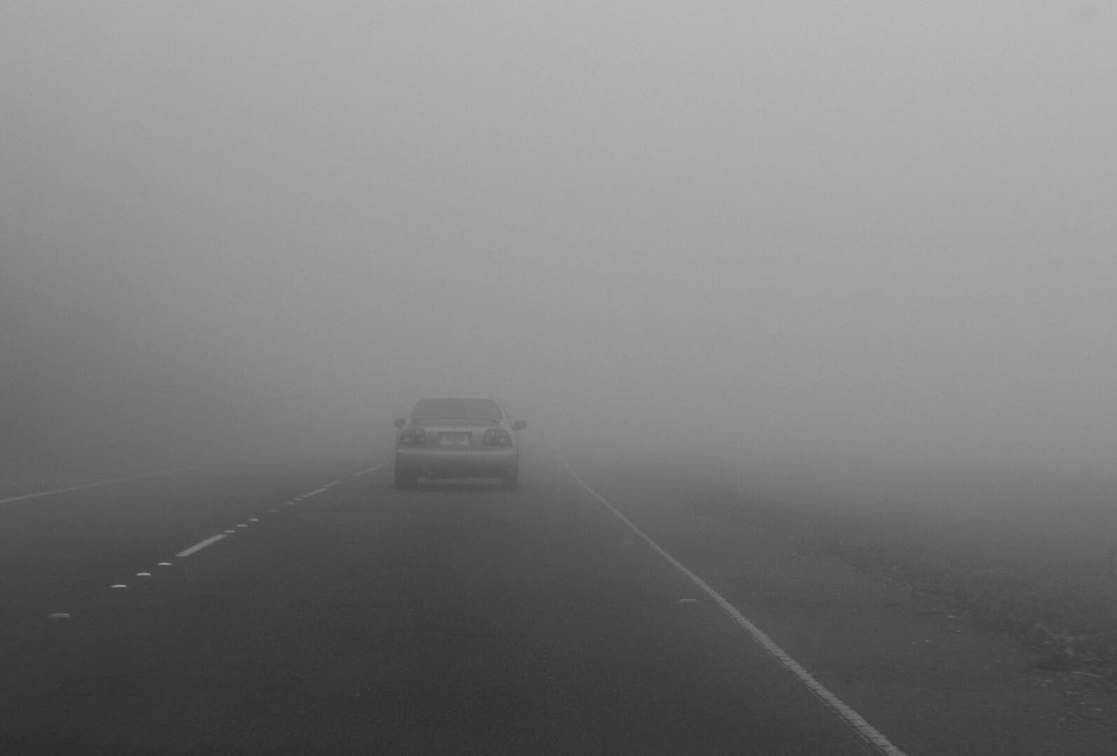 Hét megyénkben száz méterre is alig látni