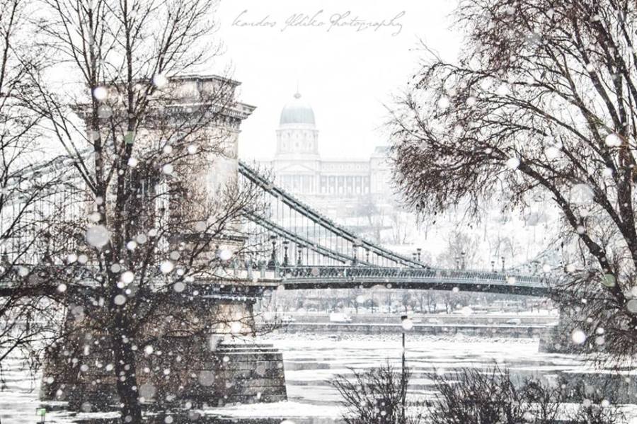 A világ 10 legszebb hídja közé választották a Lánchidat