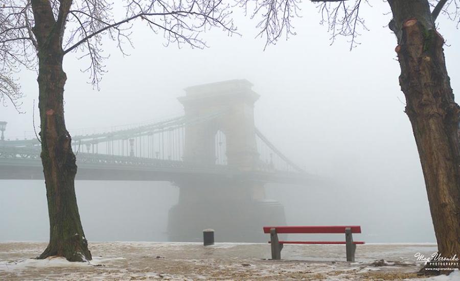 A világ 10 legszebb hídja közé választották a Lánchidat