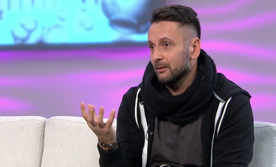 Majka élete legnagyobb töréséről mesélt a Mokkában