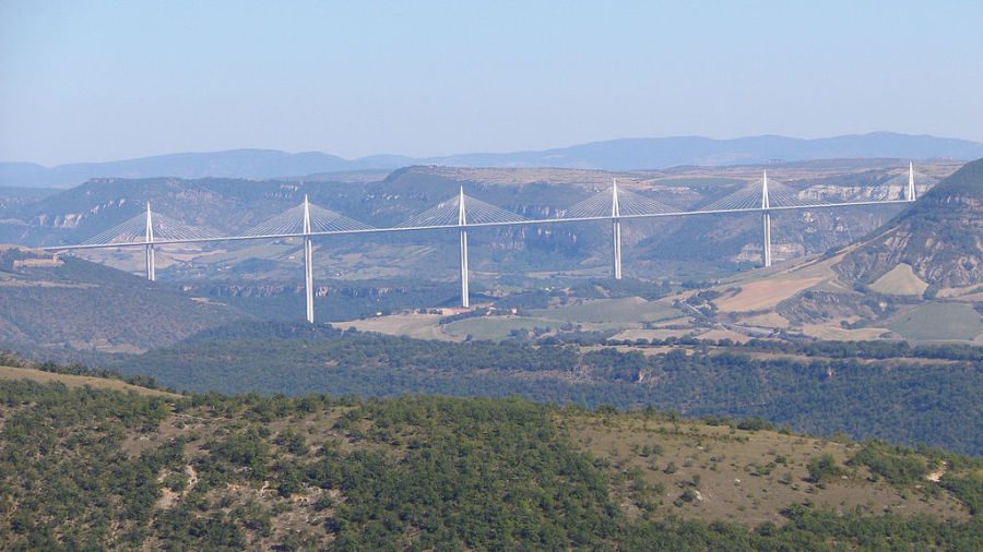 A világ 10 legszebb hídja közé választották a Lánchidat