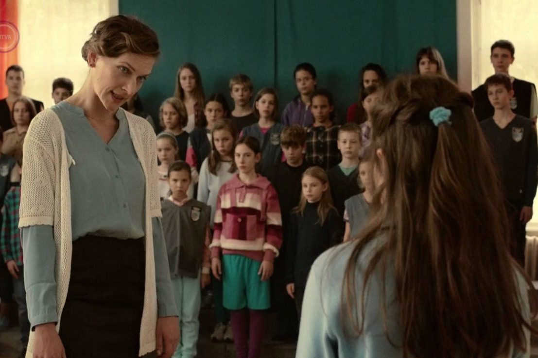 Oscar-díjat nyert Deák Kristóf Mindenki című rövidfilmje