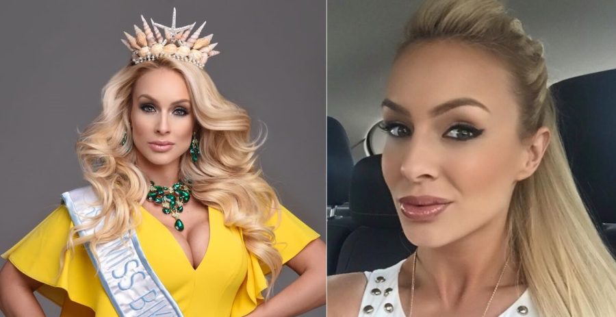 Magyar szépségkirálynő nyerte el a Miss Bikini címet Floridában