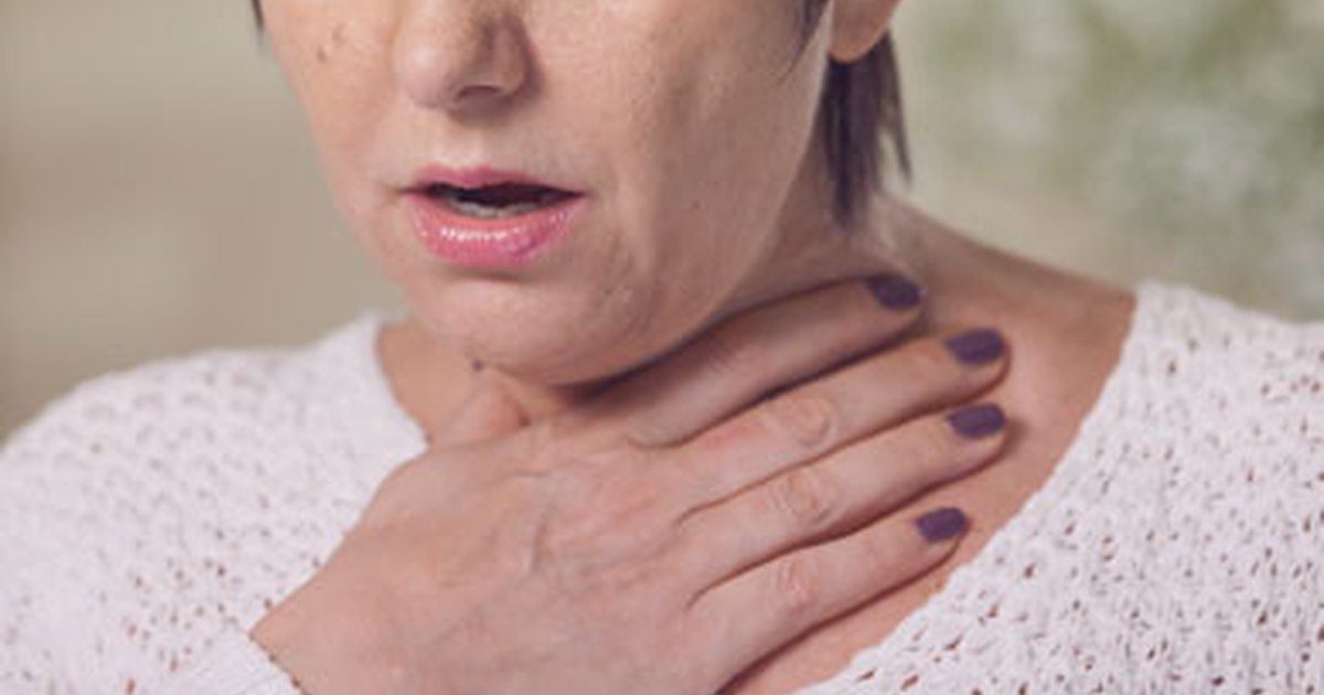 Tévhit, hogy a ráknak nincsenek előjelei, tünetei! Nyolc olyan gyanús tünet van, amire oda kell figyelni!