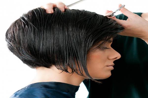 9 frizura, ami minden rövid hajú nőnek jól áll