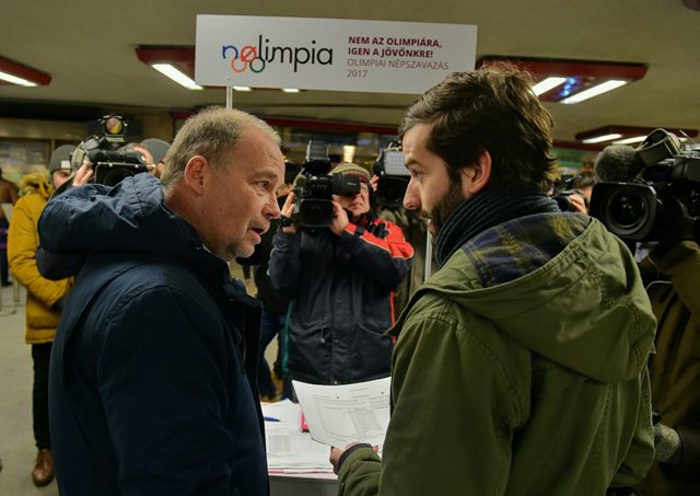 „Lenézi és utálja a vidékieket a Momentum Mozgalom?”