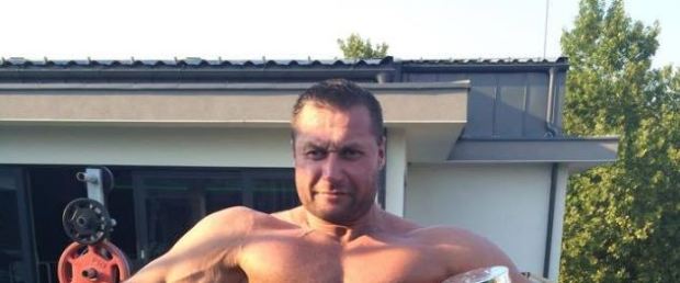 Öngyilkos lett az ismert magyar sportoló - VIDEÓ 1