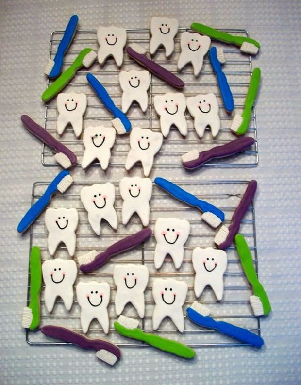 Őrület betiltották a fogmosást Debrecenben 1