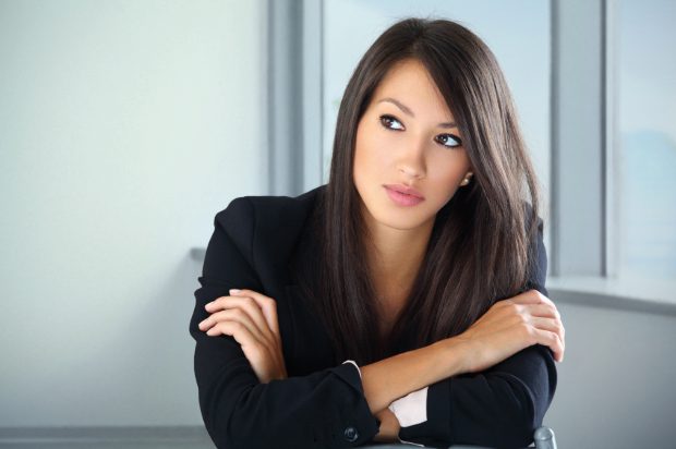 Őszinte a nő? - 10 ok, miért baj ez a férfiaknak!