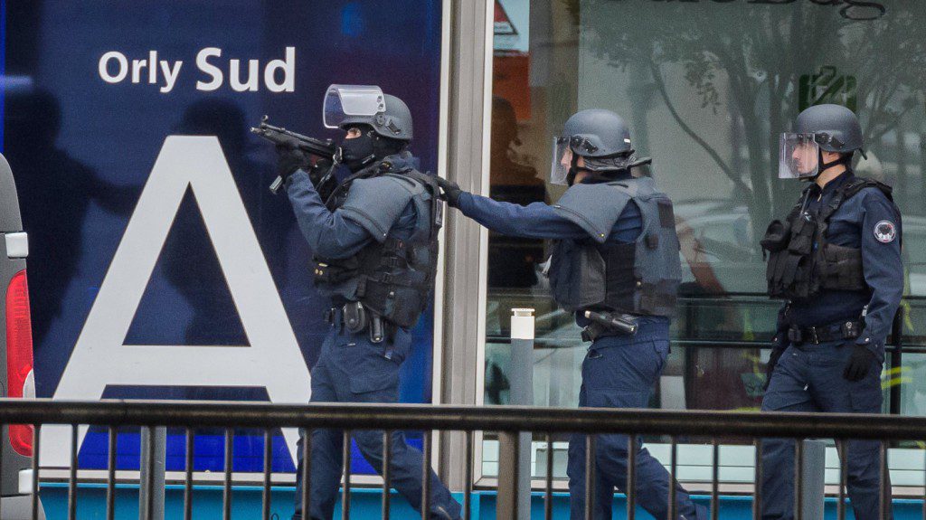 Lövöldözés Lille-ben, többen megsebesültek