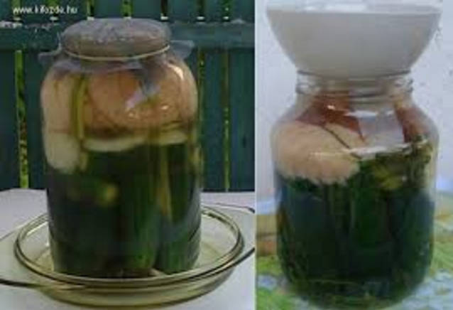 Tudósok szerint is igazi mágikus egészségbomba a magyarok kovászos uborkája!