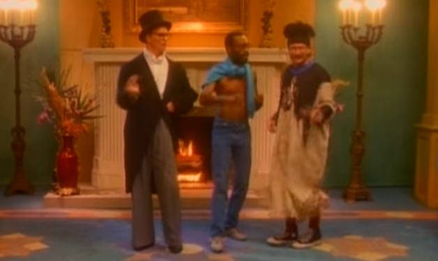 Nem számít, mennyire vagy szomorú… ez a dal azonnal felvidít