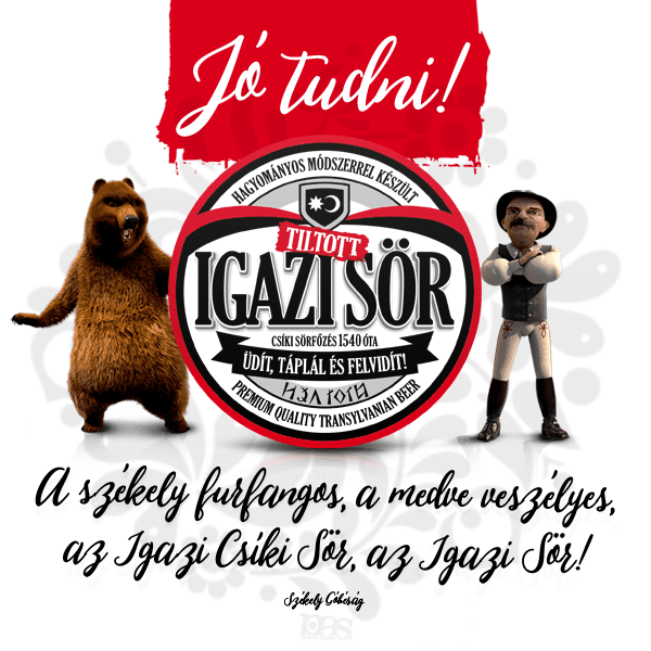 A Heineken feladta a harcot 2