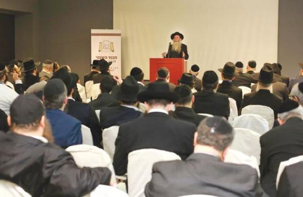 A zsidóknak menekülniük kell Európából?!