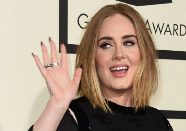 Adele soha többé nem turnézik