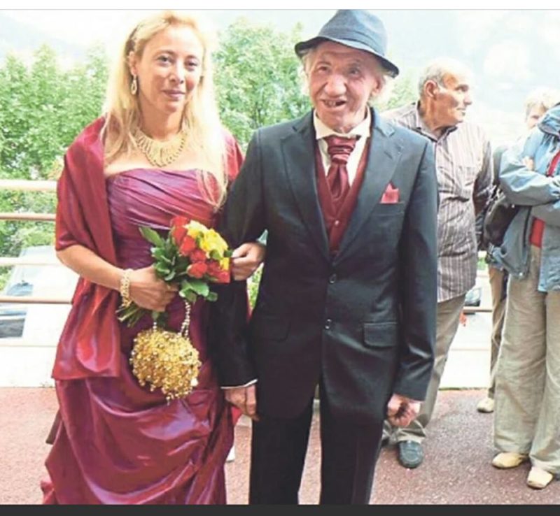 Az őrült szerelem halállal végződött… de férje halála után a nő megkapta amit érdemelt! 1