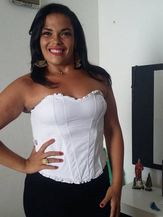 Azért ment, hogy meglátogassa barátnőjét a kórházban, de nagyon meglepődött attól, amit a szalonban látott