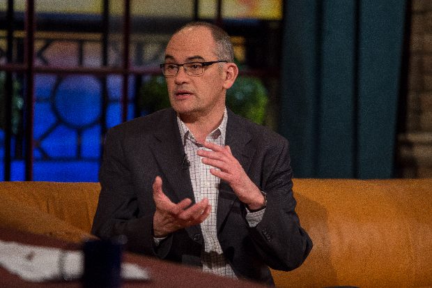 Balesetet szenvedett, műteni kell Gundel Takács Gábort