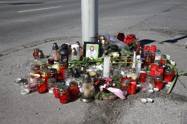 Bárkivel megtörténhet a Szentendrei úti tragédia 1